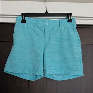 Under Armour Women’s Golf Shorts Size 2
